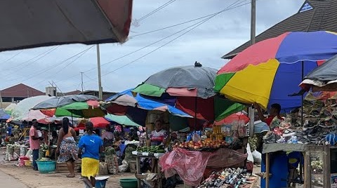 LoveLiftLiberia News